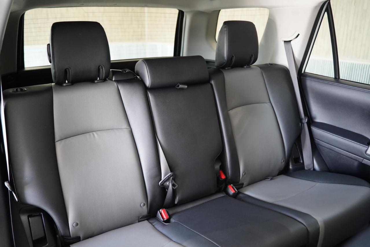 Toyota 4Runner SR5 Premium 4WD 2024