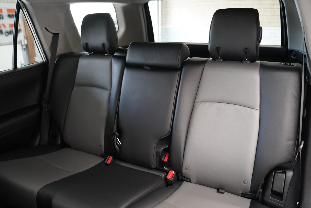 Toyota 4Runner SR5 Premium 4WD 2024