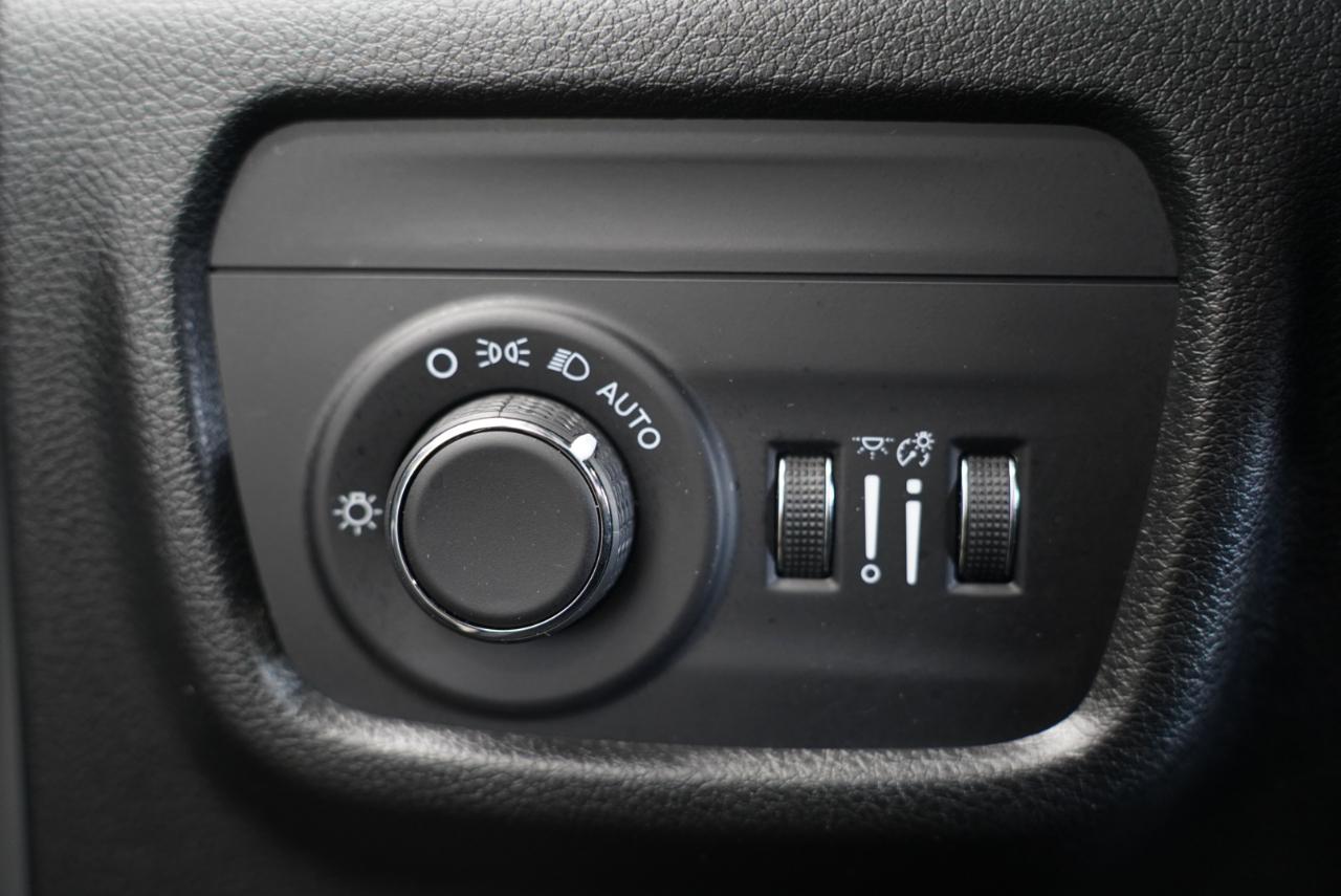 Jeep Grand Cherokee Altitude 4x4 2022