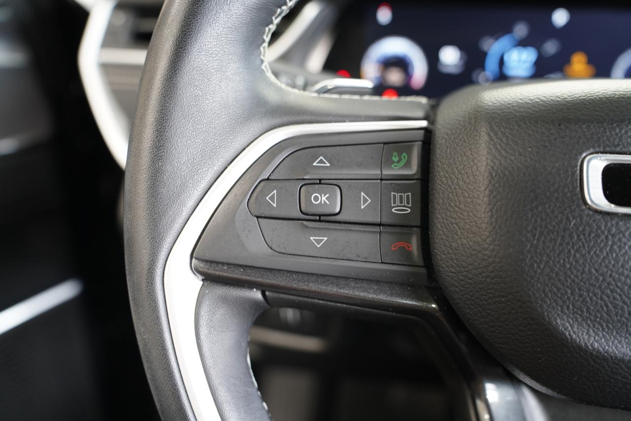 Jeep Grand Cherokee Altitude 4x4 2022