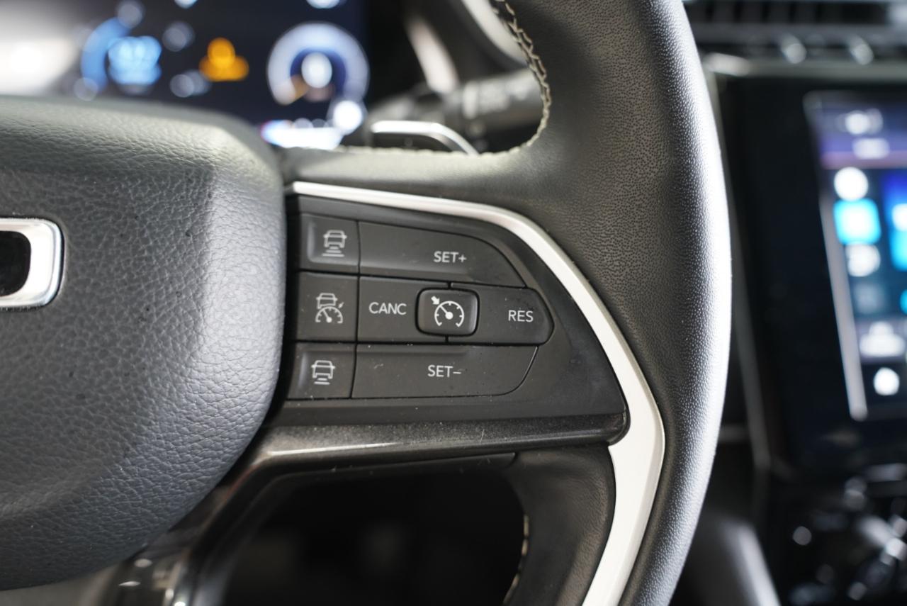 Jeep Grand Cherokee Altitude 4x4 2022