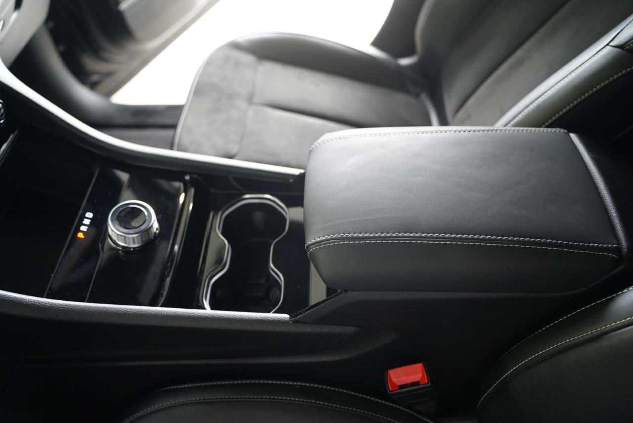 Jeep Grand Cherokee Altitude 4x4 2022