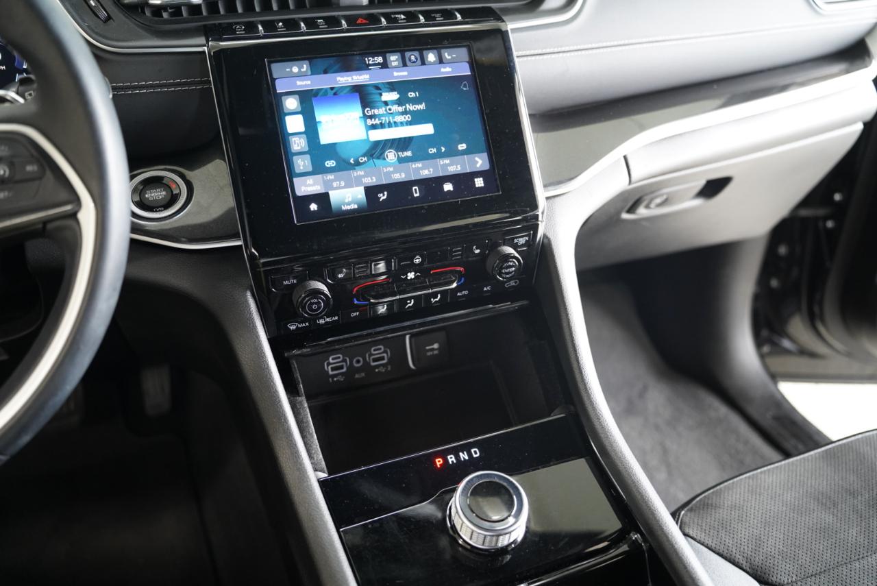 Jeep Grand Cherokee Altitude 4x4 2022