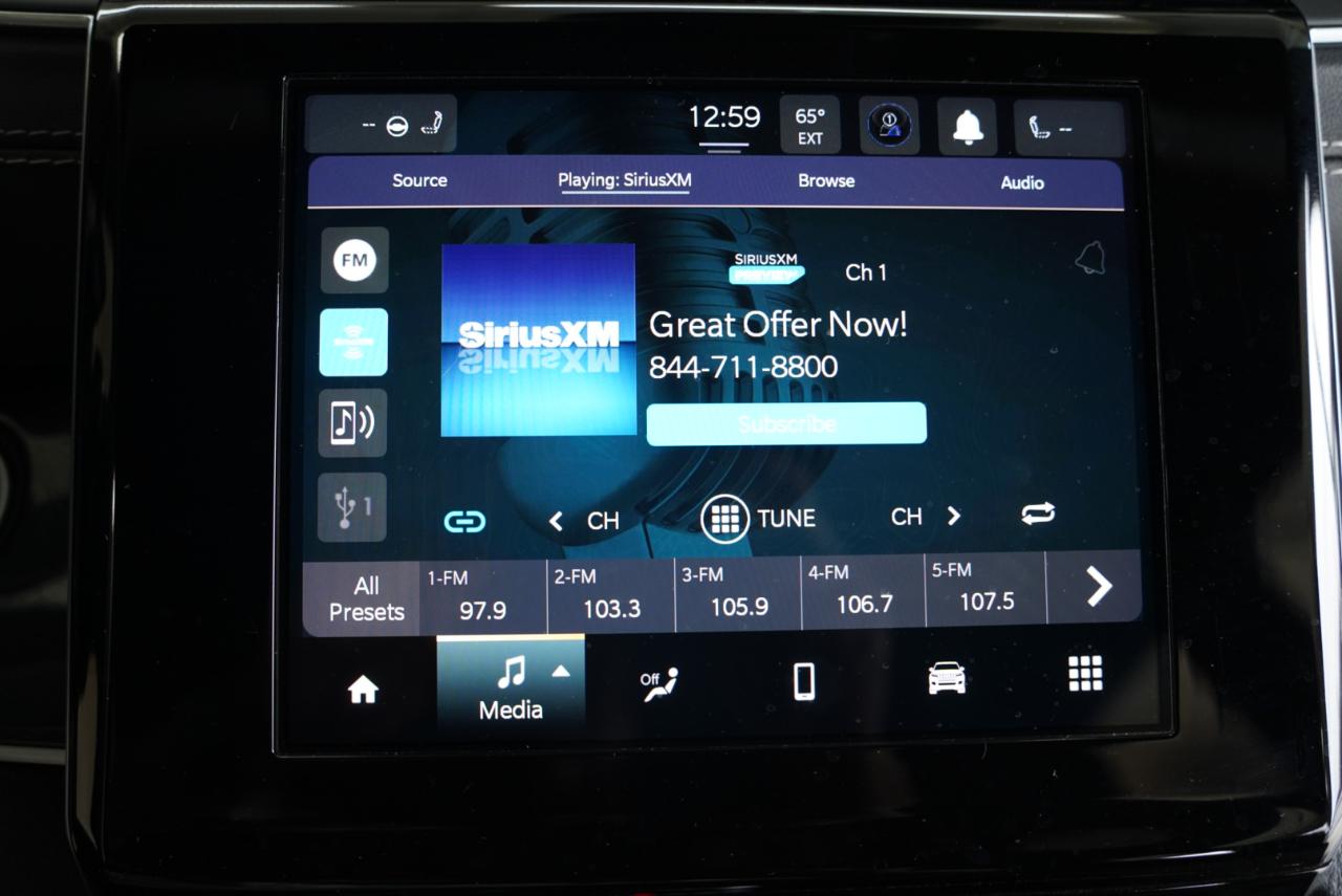 Jeep Grand Cherokee Altitude 4x4 2022