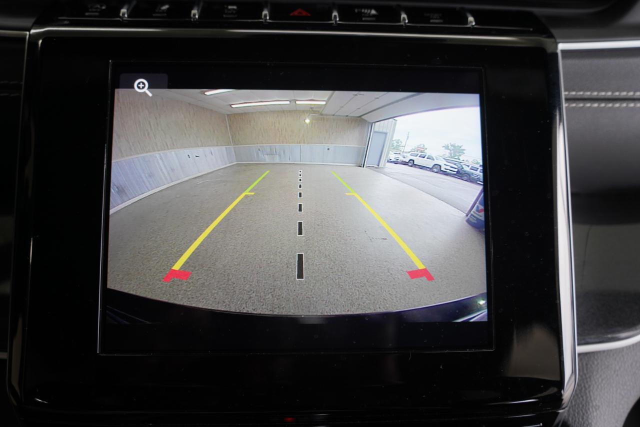 Jeep Grand Cherokee Altitude 4x4 2022