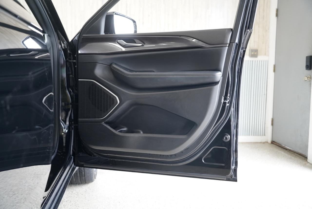 Jeep Grand Cherokee Altitude 4x4 2022