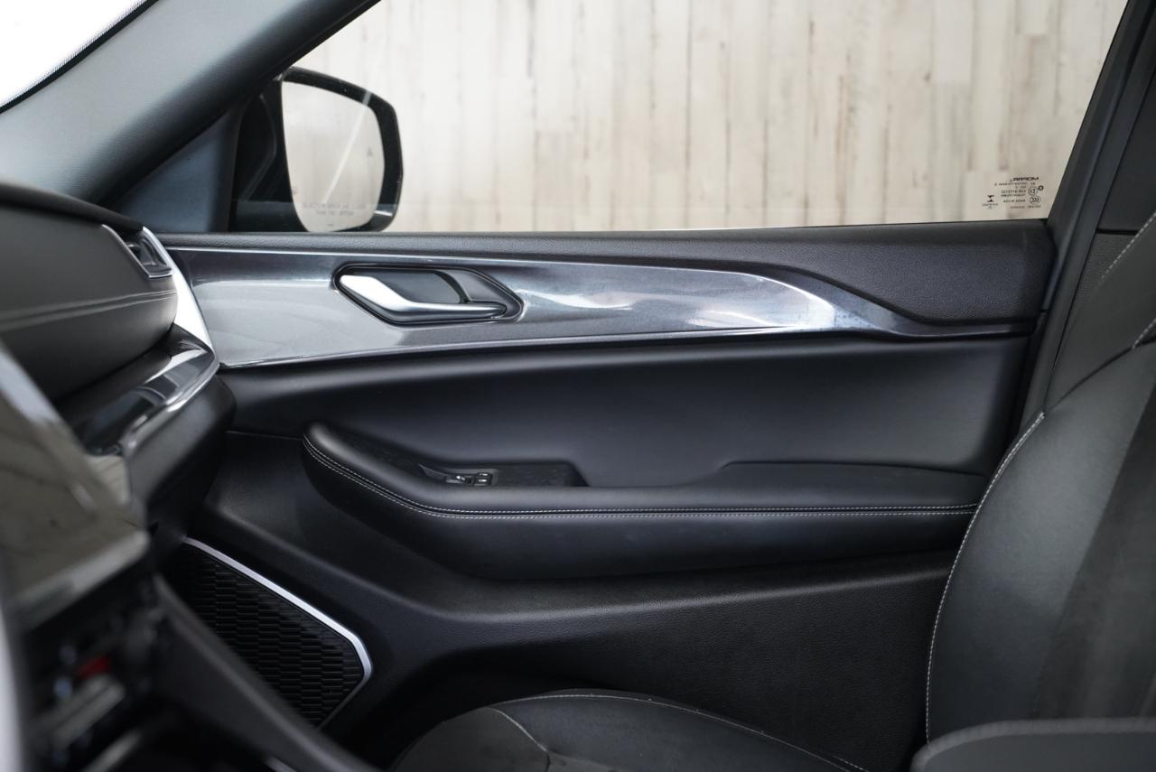 Jeep Grand Cherokee Altitude 4x4 2022