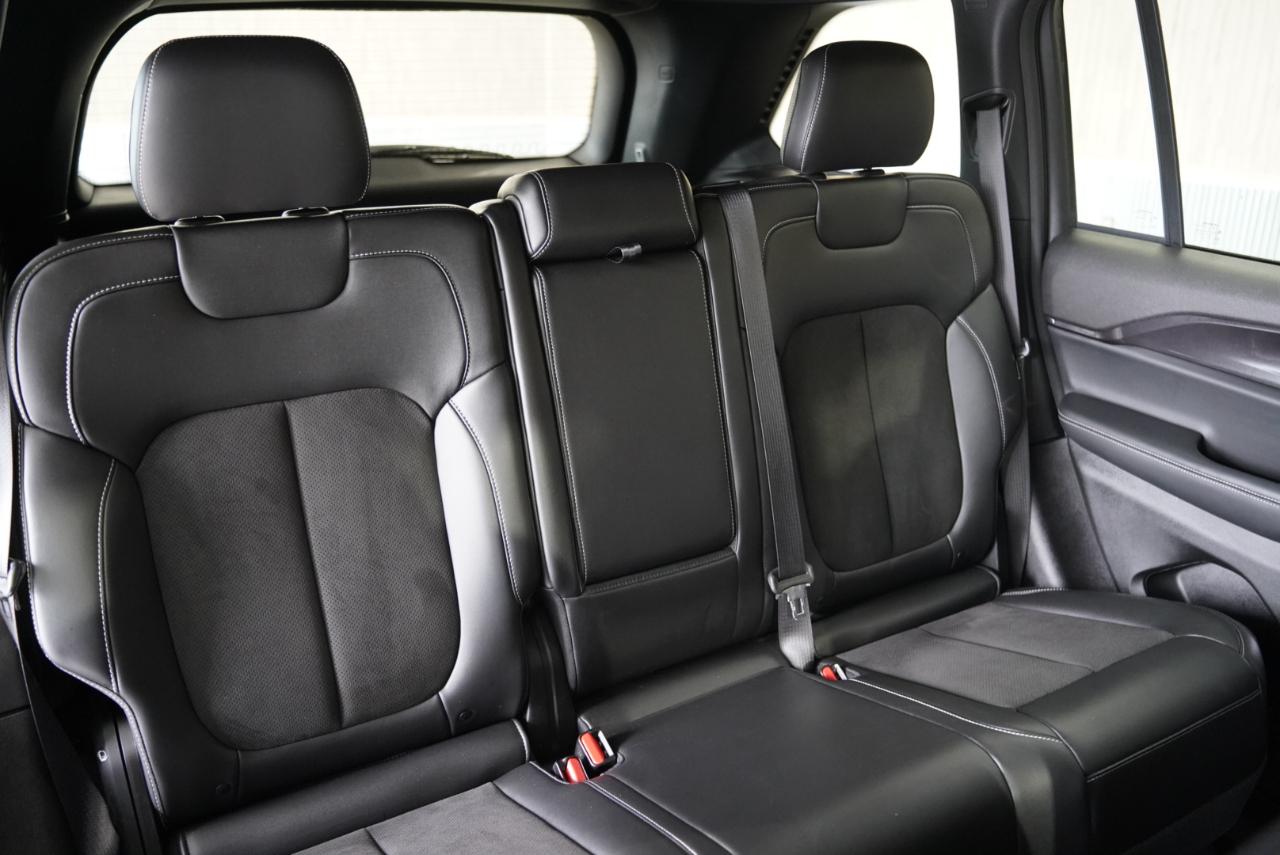 Jeep Grand Cherokee Altitude 4x4 2022