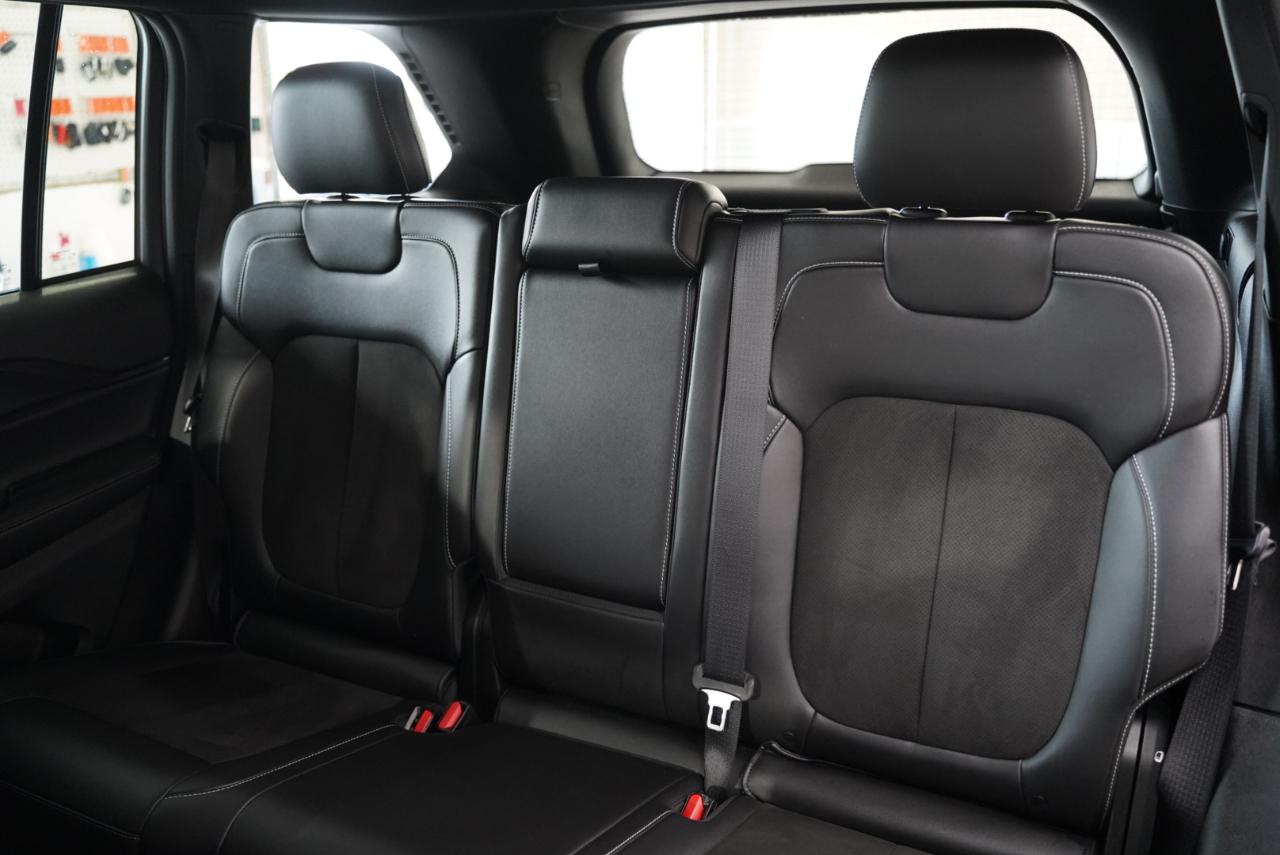 Jeep Grand Cherokee Altitude 4x4 2022