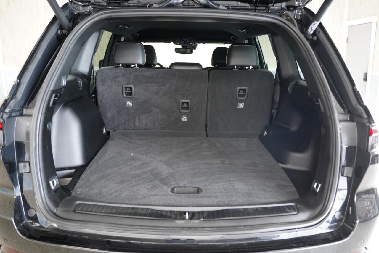 Jeep Grand Cherokee Altitude 4x4 2022