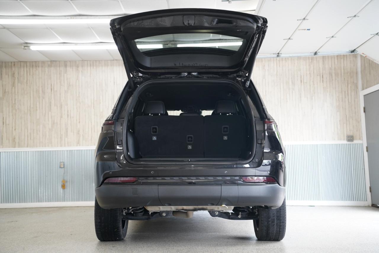 Jeep Grand Cherokee Altitude 4x4 2022