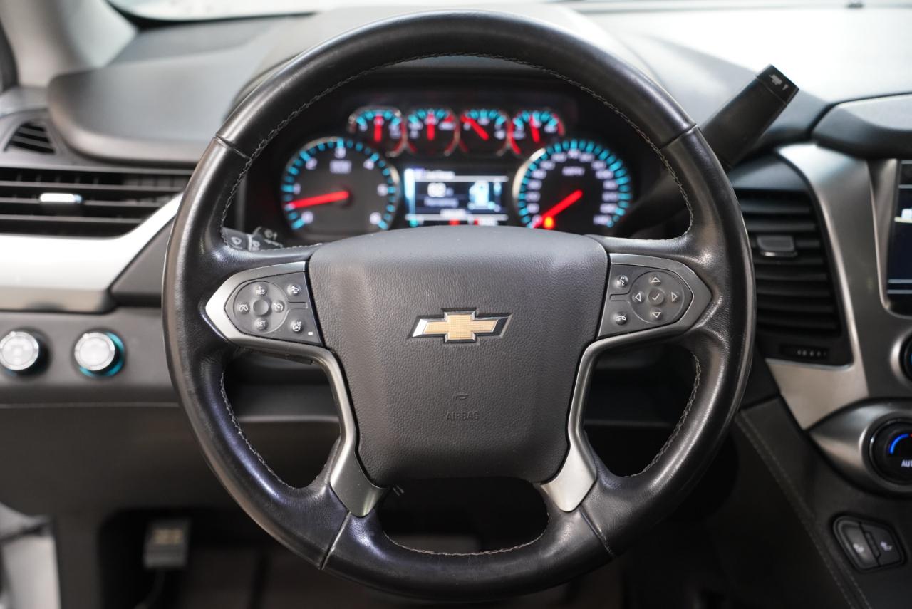 Chevrolet Suburban 4WD 4dr 1500 LT 2019