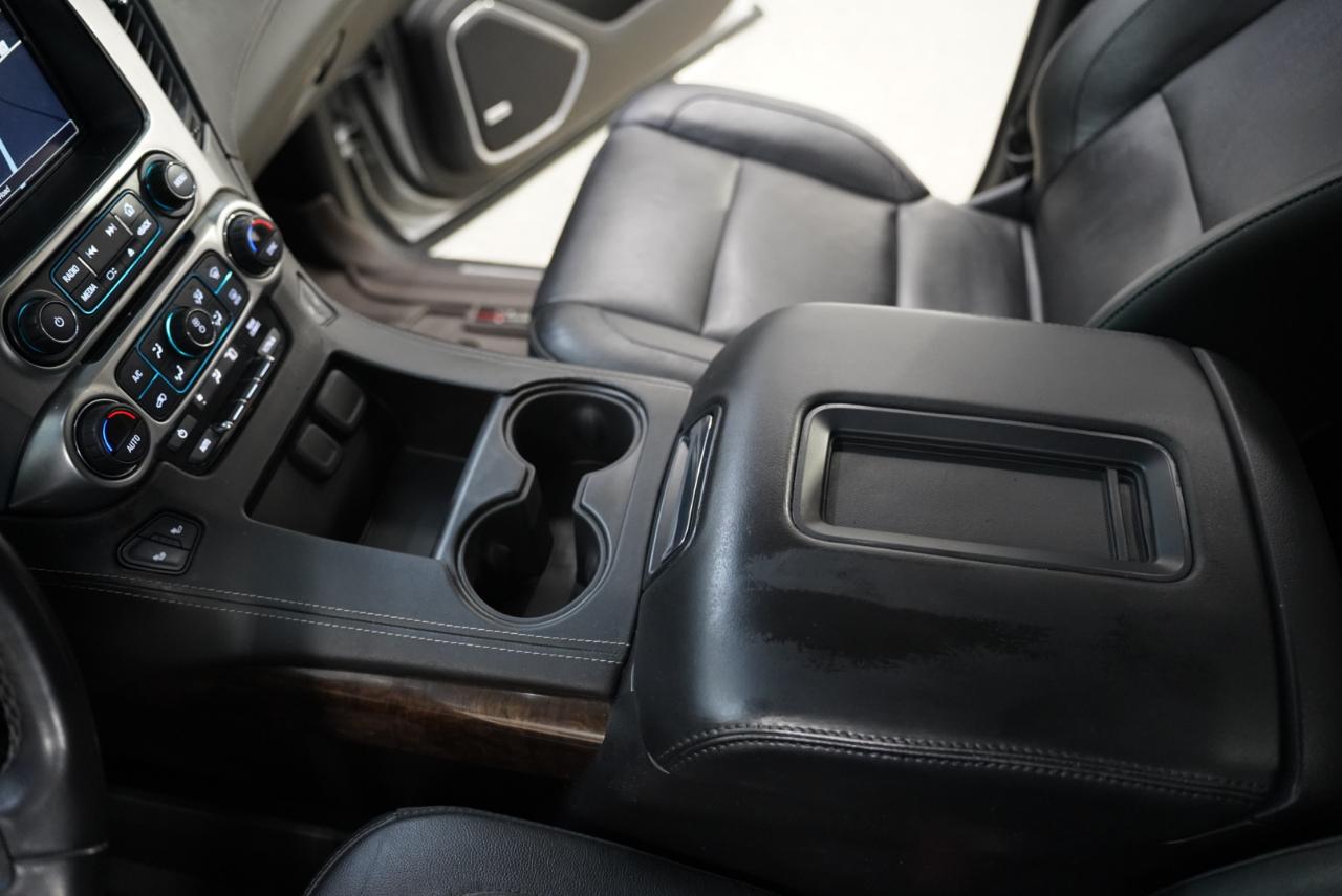 Chevrolet Suburban 4WD 4dr 1500 LT 2019