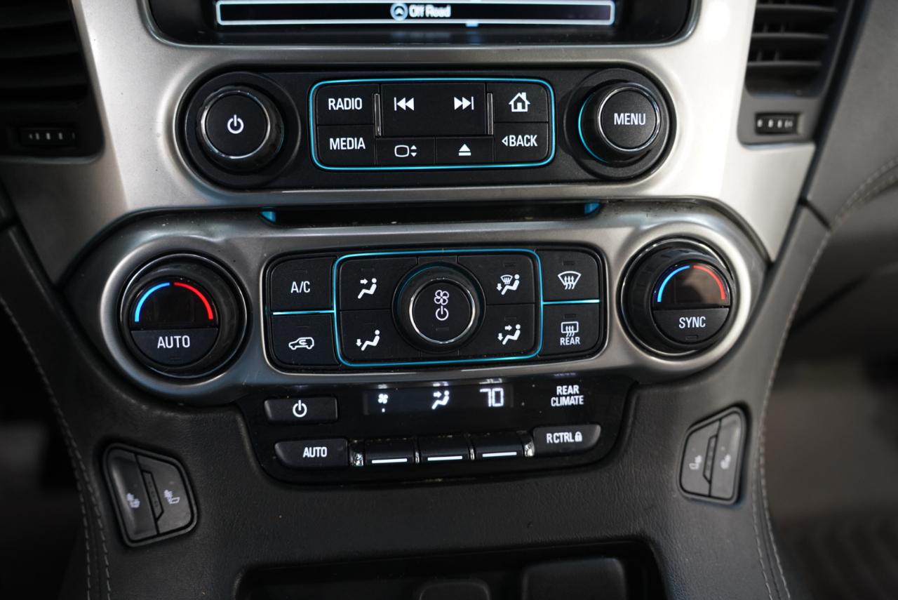 Chevrolet Suburban 4WD 4dr 1500 LT 2019