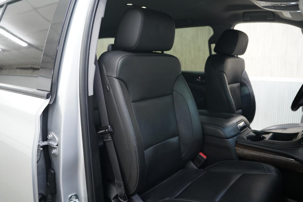 Chevrolet Suburban 4WD 4dr 1500 LT 2019