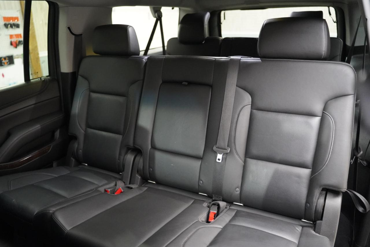 Chevrolet Suburban 4WD 4dr 1500 LT 2019