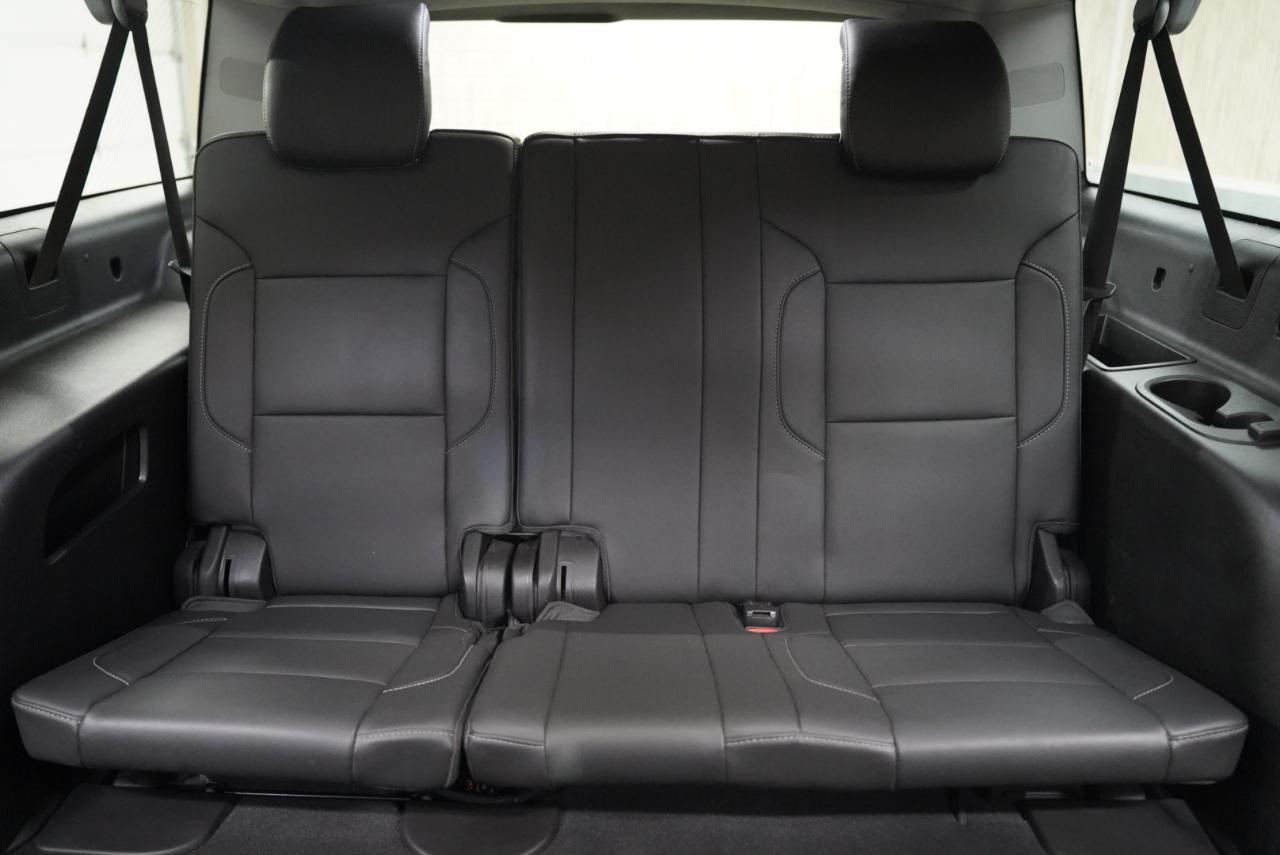 Chevrolet Suburban 4WD 4dr 1500 LT 2019