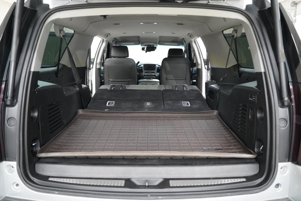 Chevrolet Suburban 4WD 4dr 1500 LT 2019