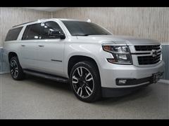 2019 Chevrolet Suburban 