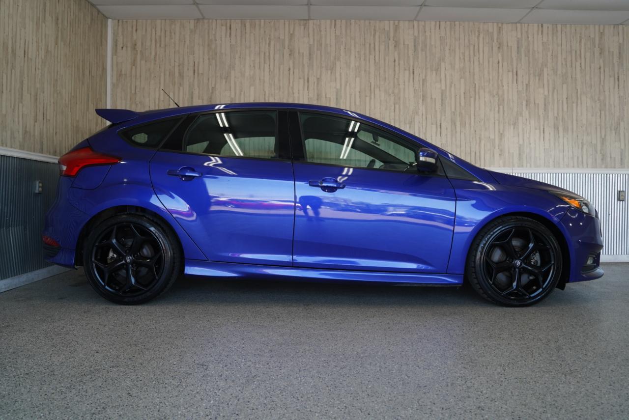 Ford Focus 5dr HB ST 2015