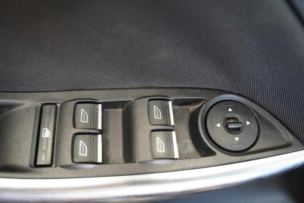 Ford Focus 5dr HB ST 2015