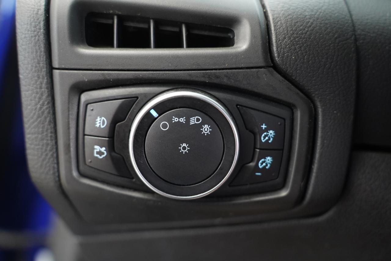 Ford Focus 5dr HB ST 2015