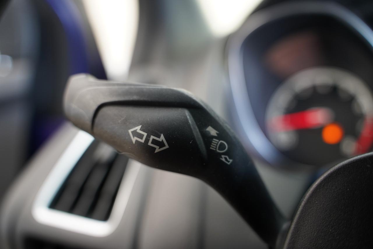 Ford Focus 5dr HB ST 2015