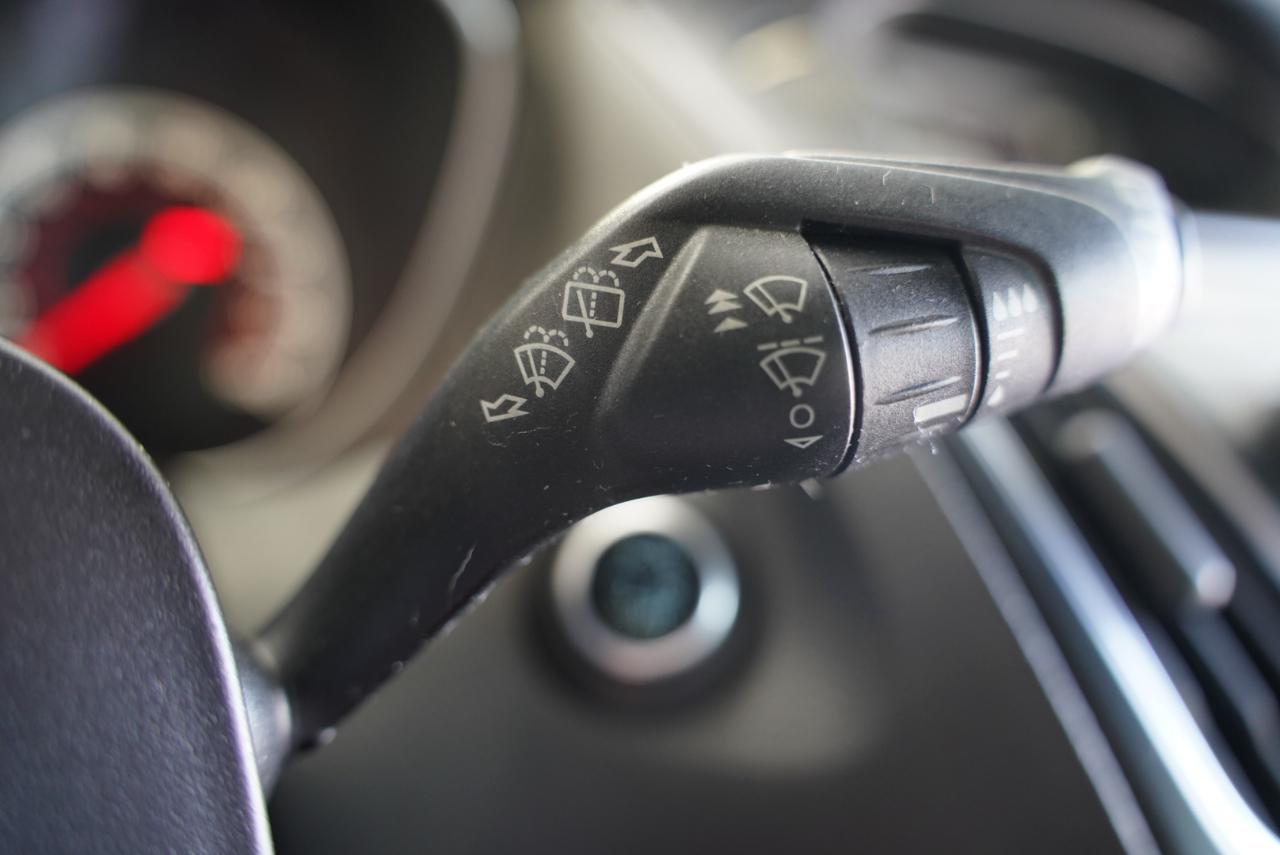 Ford Focus 5dr HB ST 2015