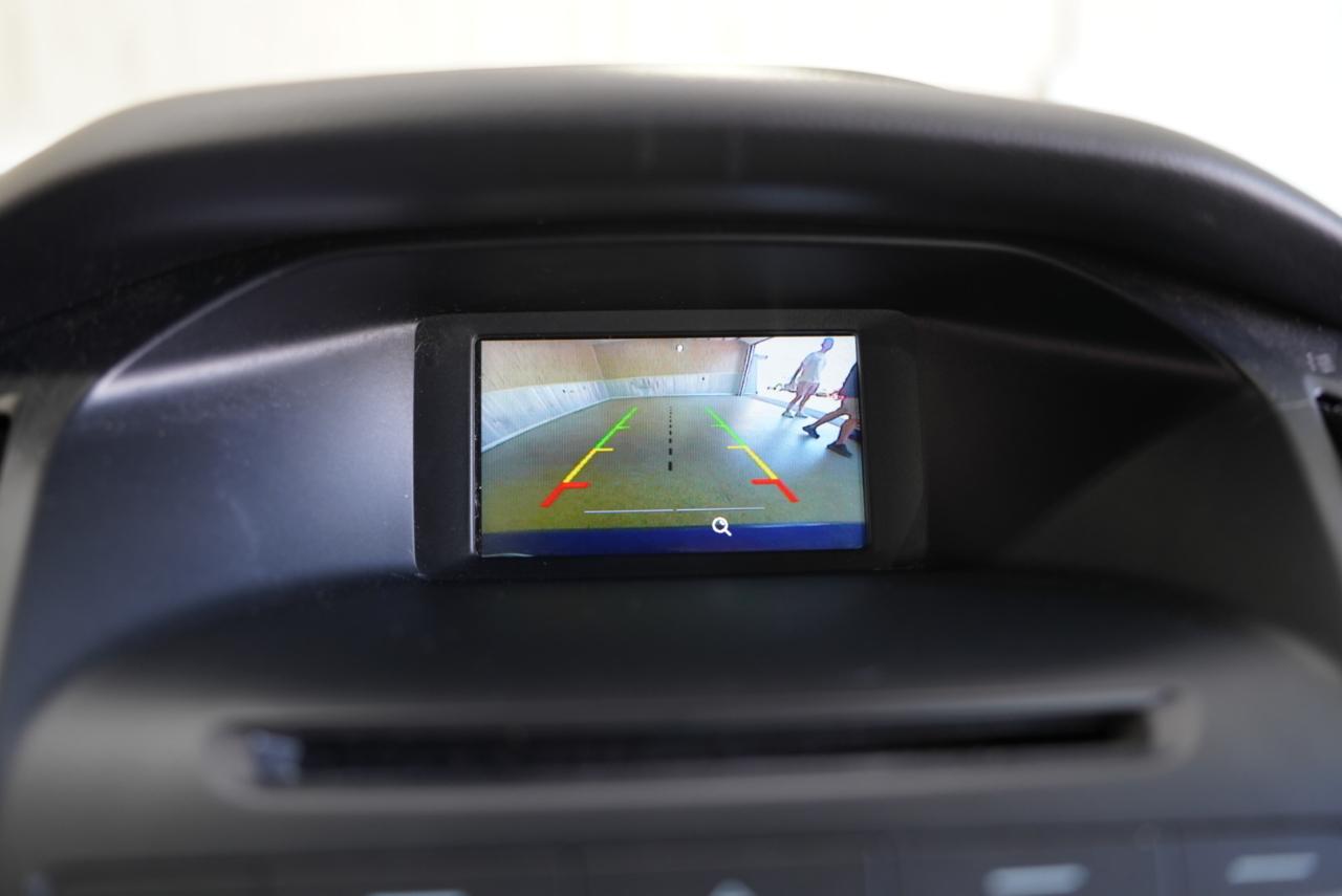 Ford Focus 5dr HB ST 2015