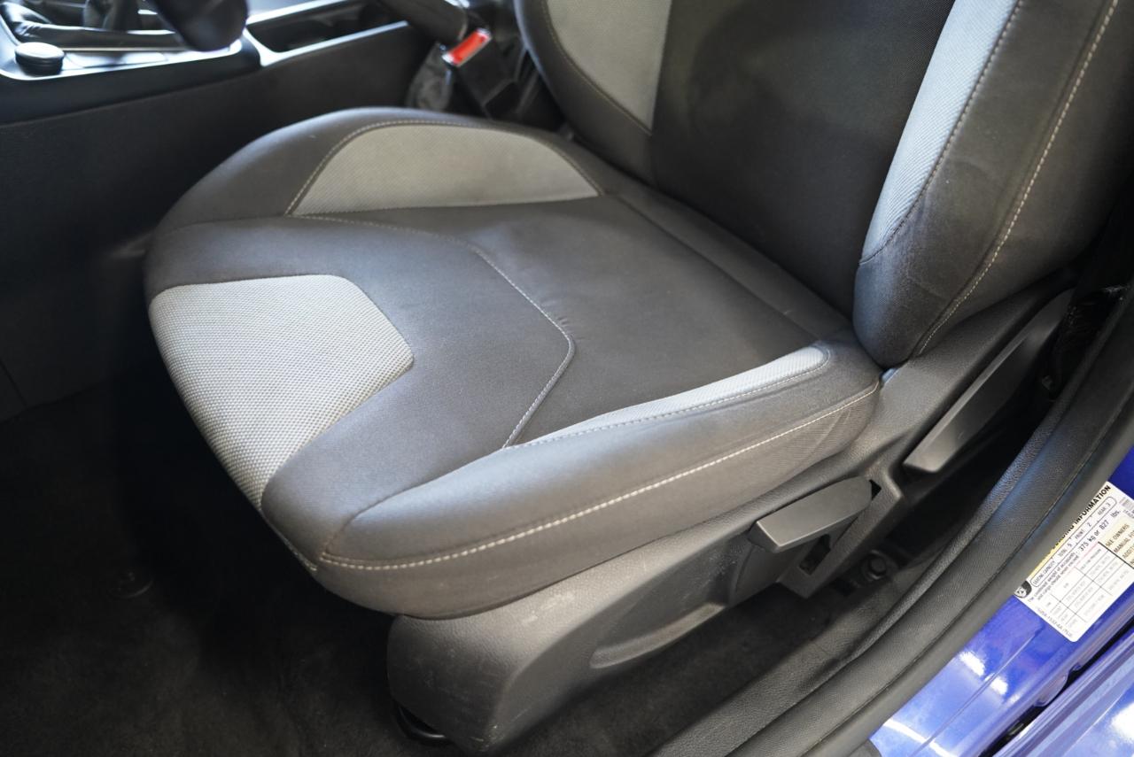 Ford Focus 5dr HB ST 2015