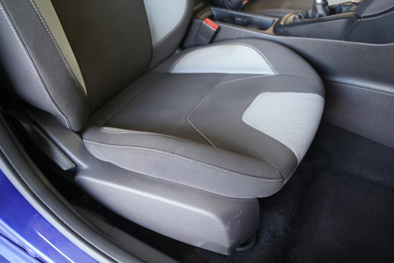 Ford Focus 5dr HB ST 2015