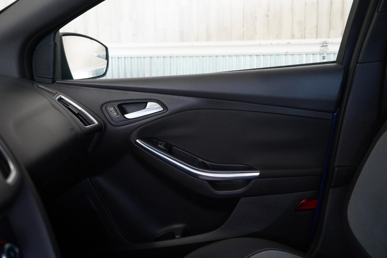 Ford Focus 5dr HB ST 2015