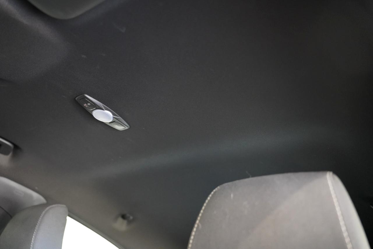 Ford Focus 5dr HB ST 2015