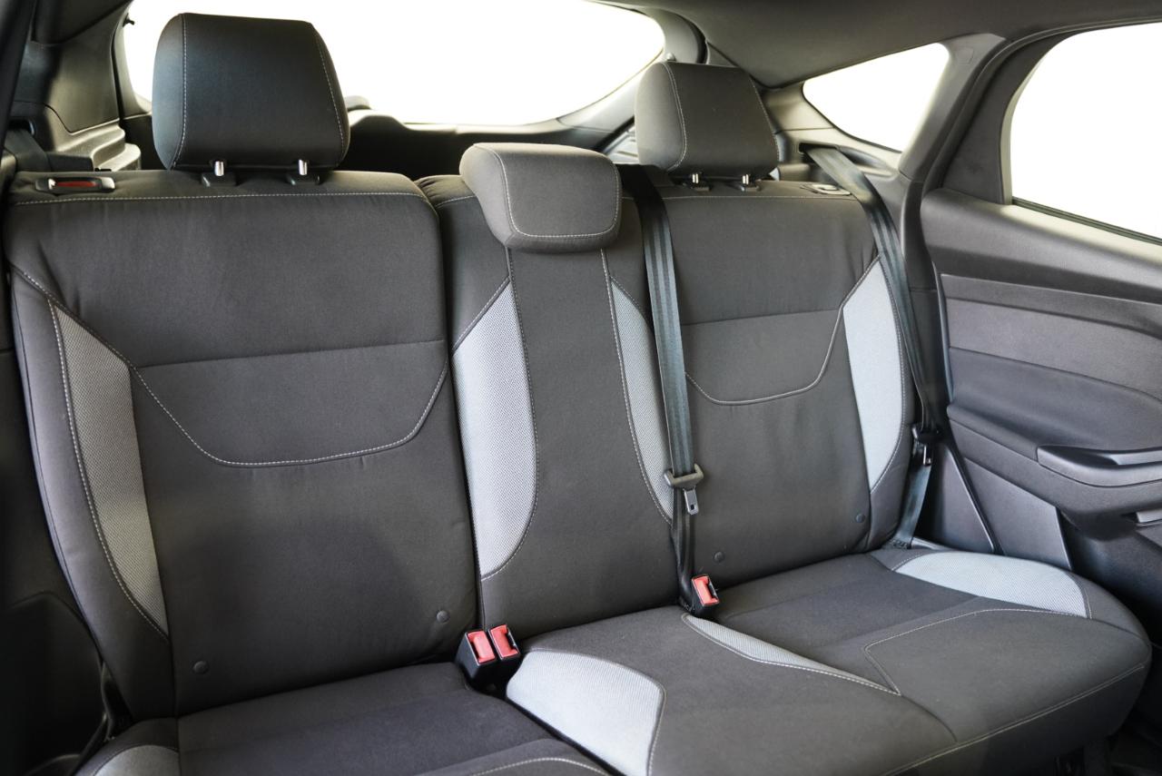 Ford Focus 5dr HB ST 2015