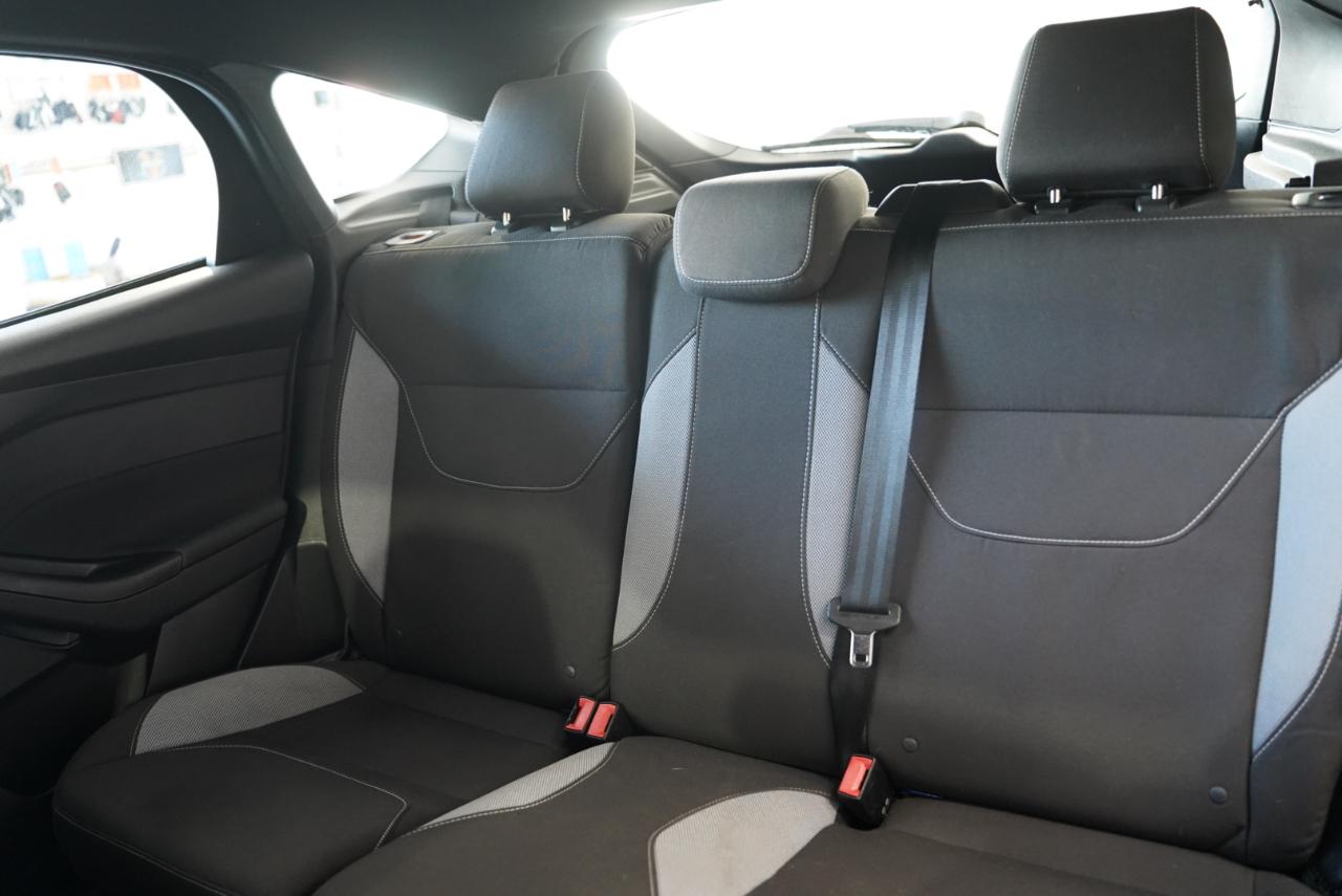 Ford Focus 5dr HB ST 2015