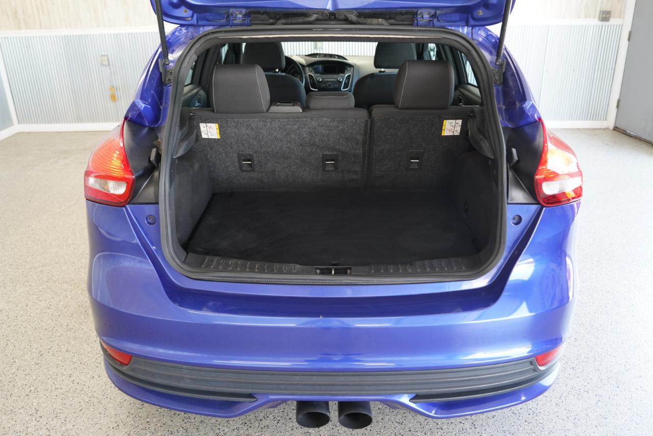 Ford Focus 5dr HB ST 2015