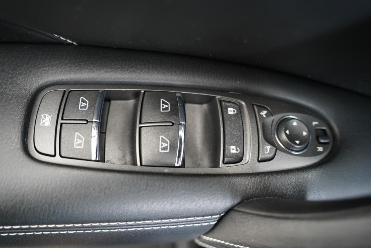 Infiniti QX80 PREMIUM SELECT 2021