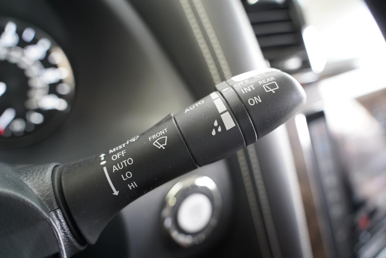 Infiniti QX80 PREMIUM SELECT 2021