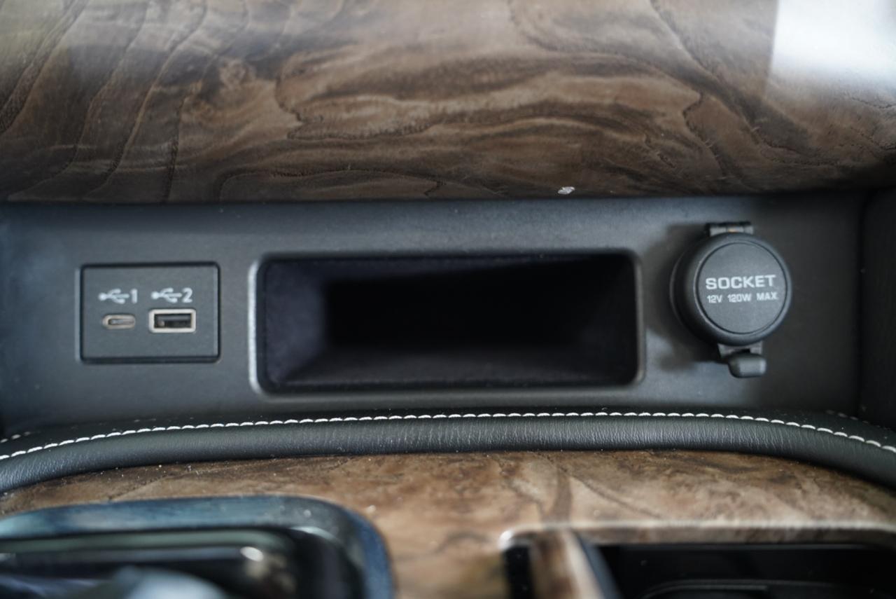 Infiniti QX80 PREMIUM SELECT 2021