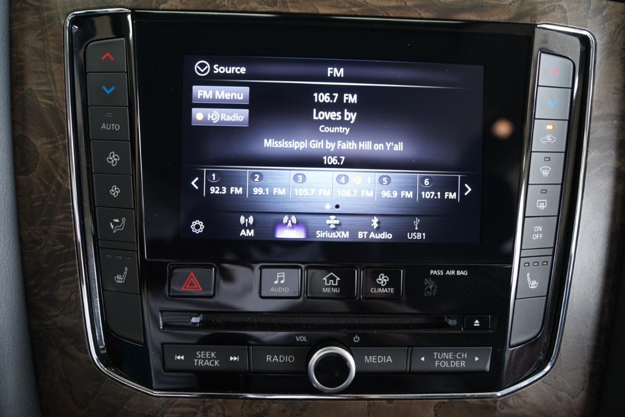 Infiniti QX80 PREMIUM SELECT 2021