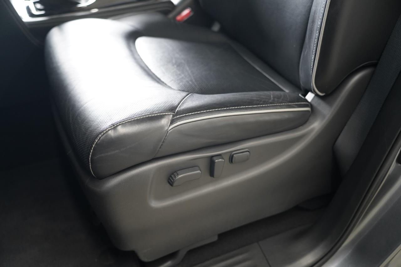 Infiniti QX80 PREMIUM SELECT 2021