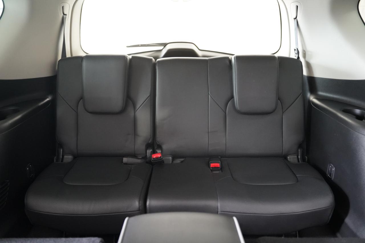 Infiniti QX80 PREMIUM SELECT 2021