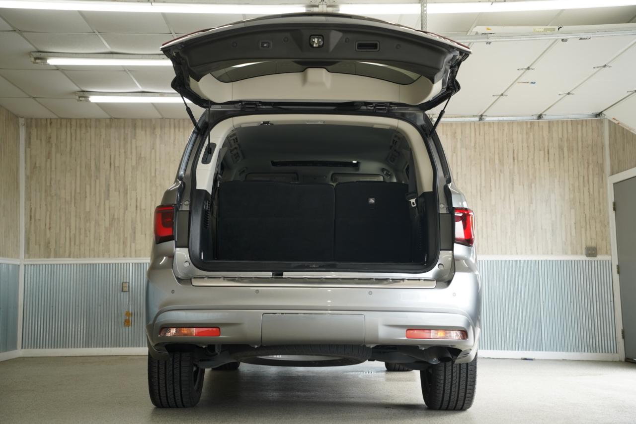 Infiniti QX80 PREMIUM SELECT 2021