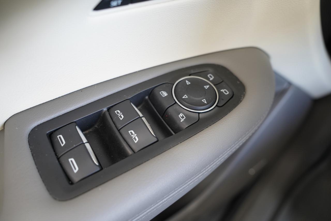 Cadillac XT6 AWD 4dr Premium Luxury 2022