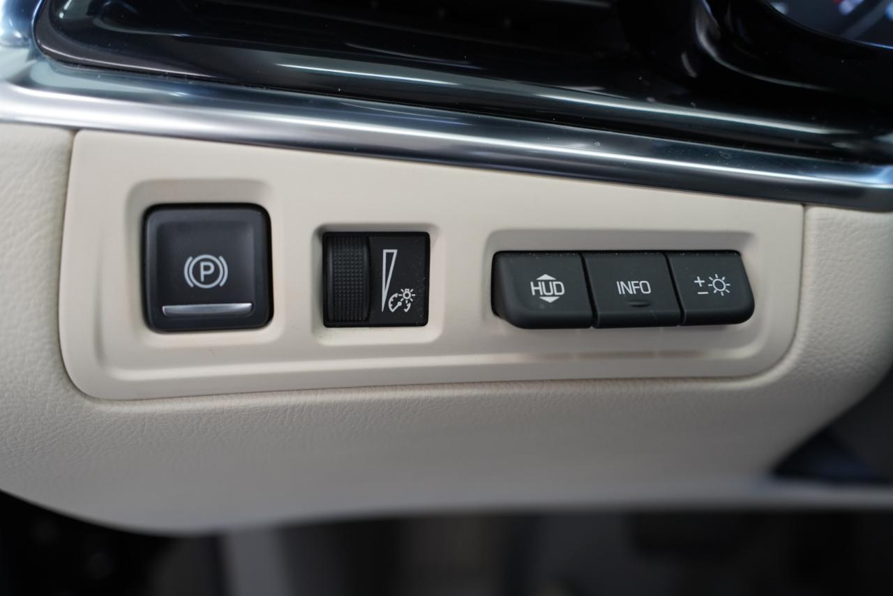 Cadillac XT6 AWD 4dr Premium Luxury 2022