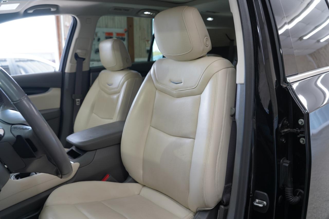 Cadillac XT6 AWD 4dr Premium Luxury 2022