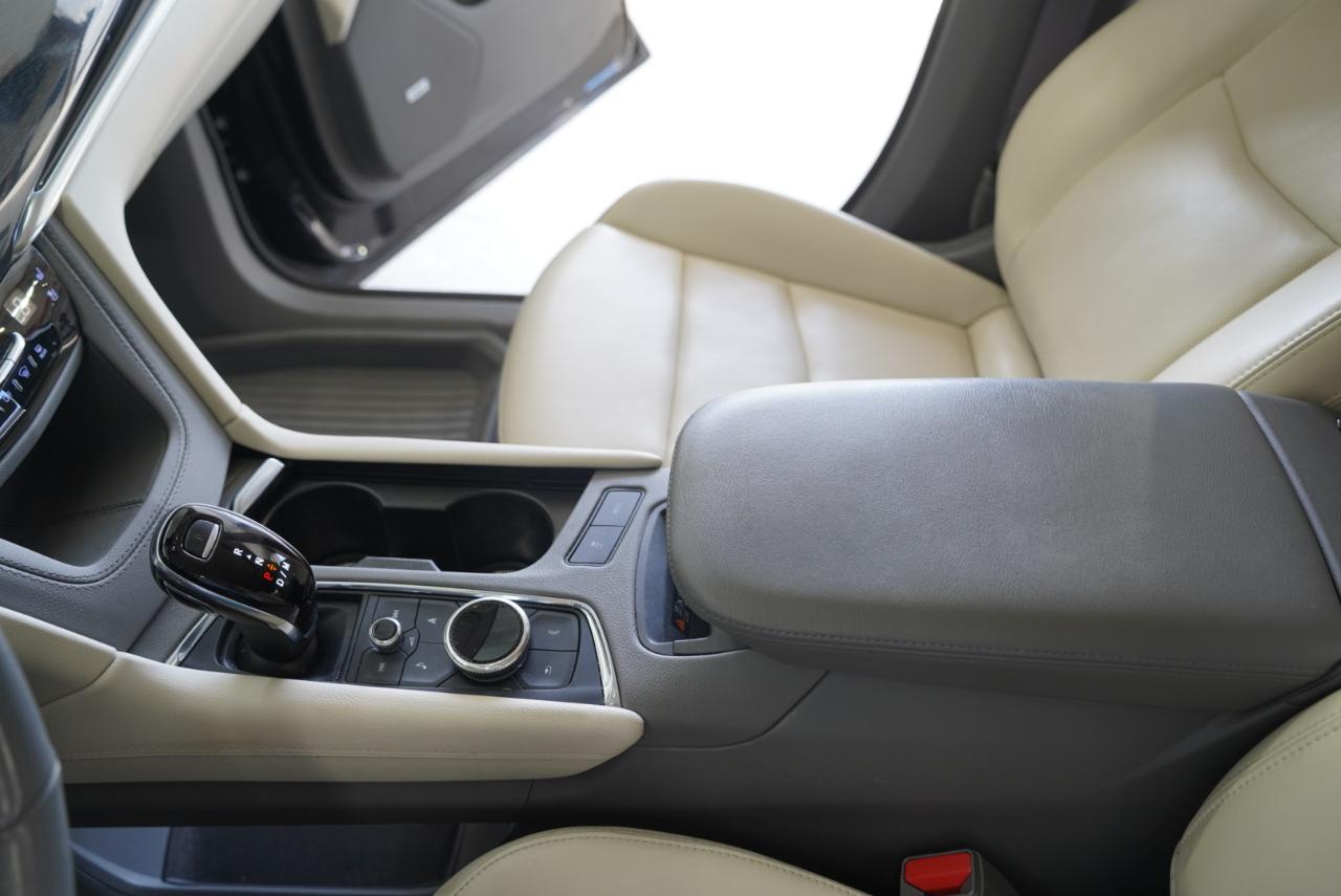 Cadillac XT6 AWD 4dr Premium Luxury 2022