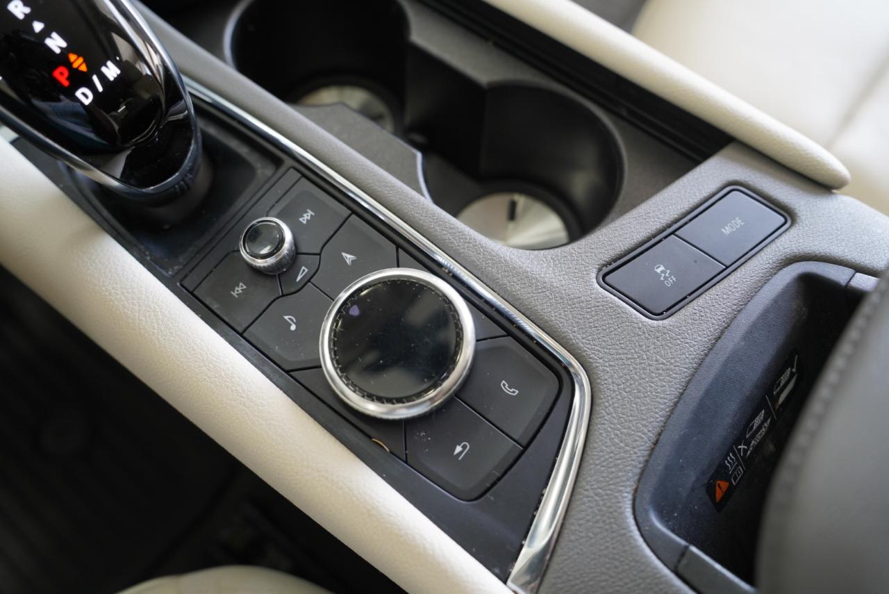 Cadillac XT6 AWD 4dr Premium Luxury 2022