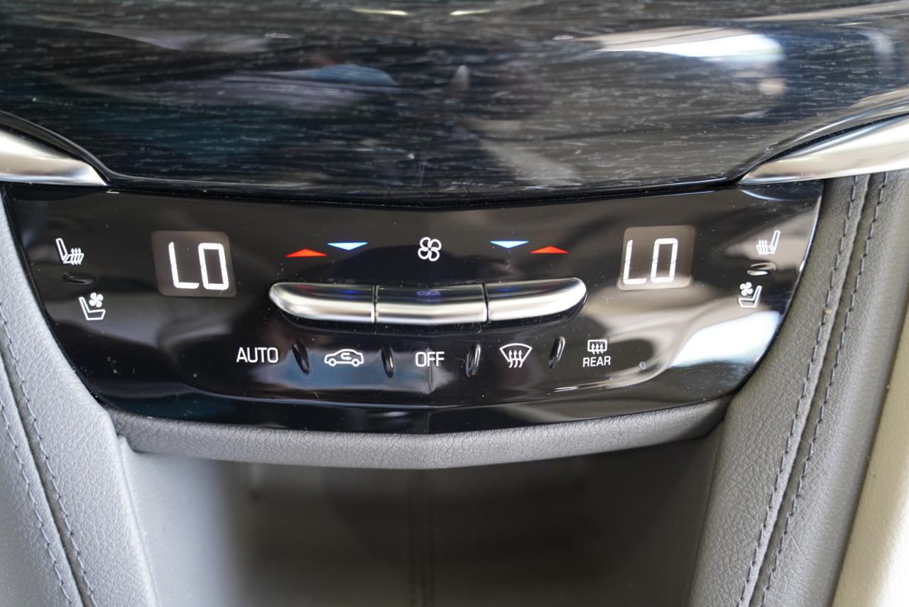 Cadillac XT6 AWD 4dr Premium Luxury 2022