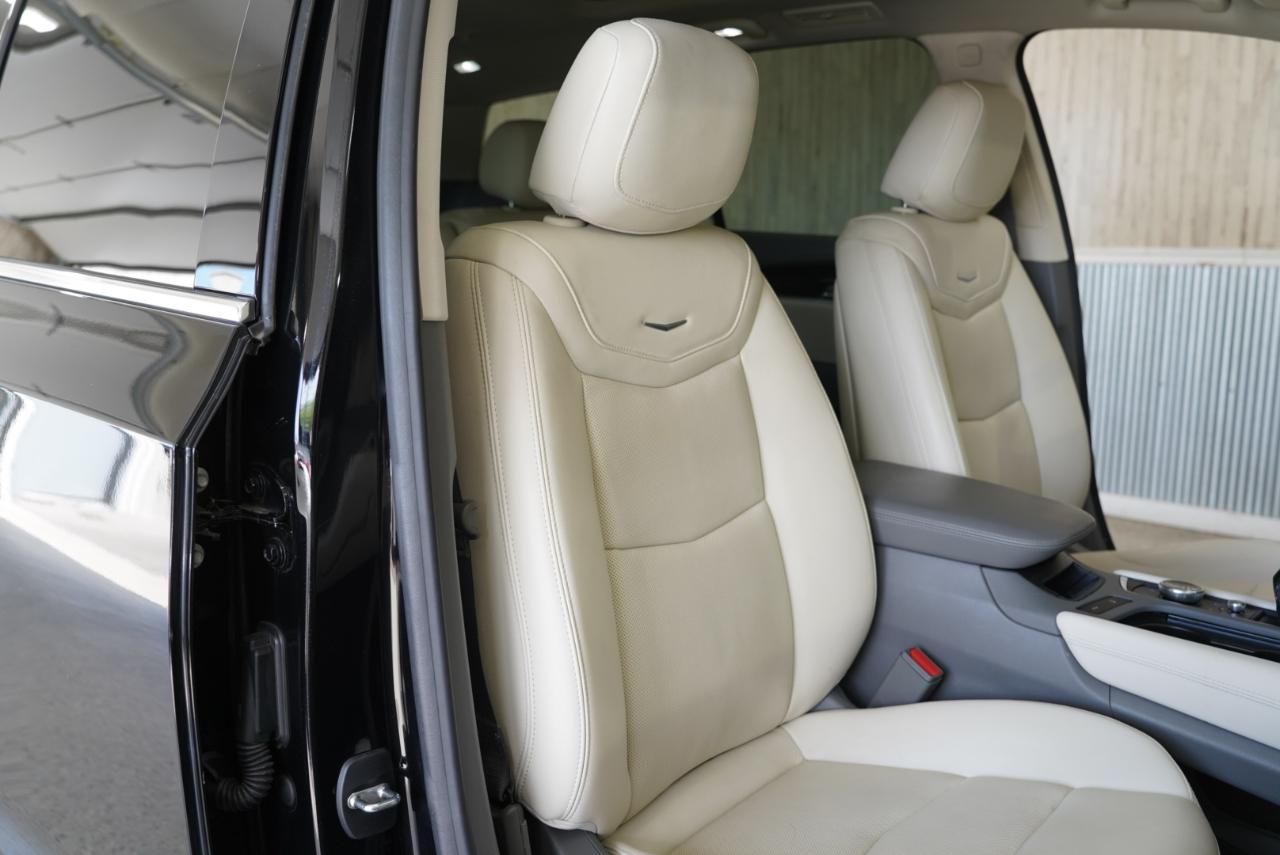 Cadillac XT6 AWD 4dr Premium Luxury 2022